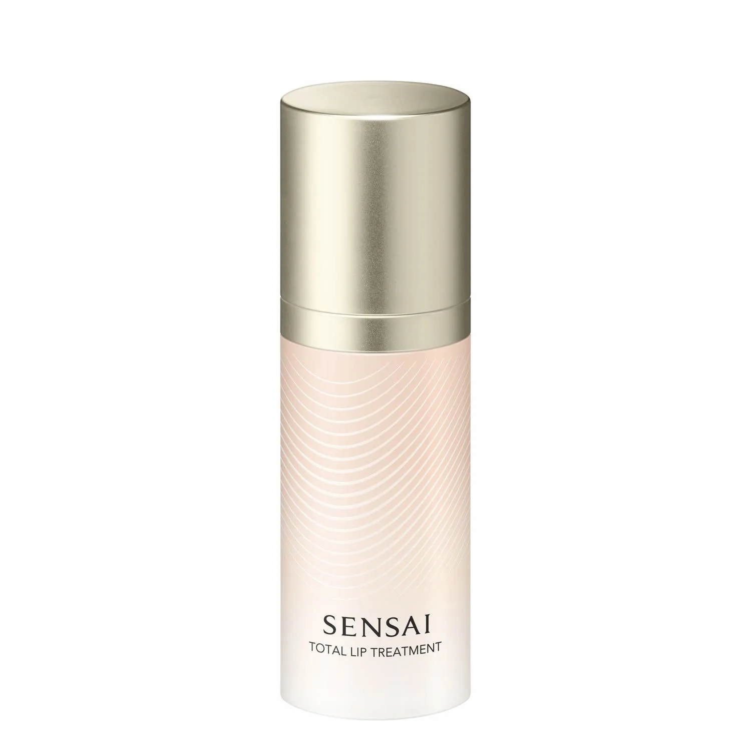 Expert Total Lip Treatment - Contorno labbra antirughe