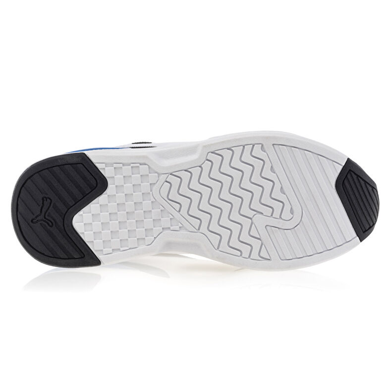 Korgar / sneakers Garcon Noir