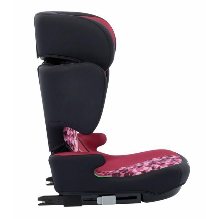 Bebeconfort Siège auto réhausseur i-Size Hera i-Fix, Disney, Minnie