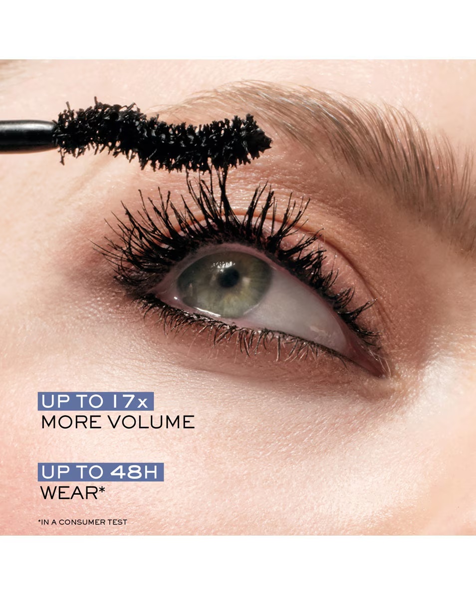 LANCÔME Hypnose Drama vodoodporna maskara