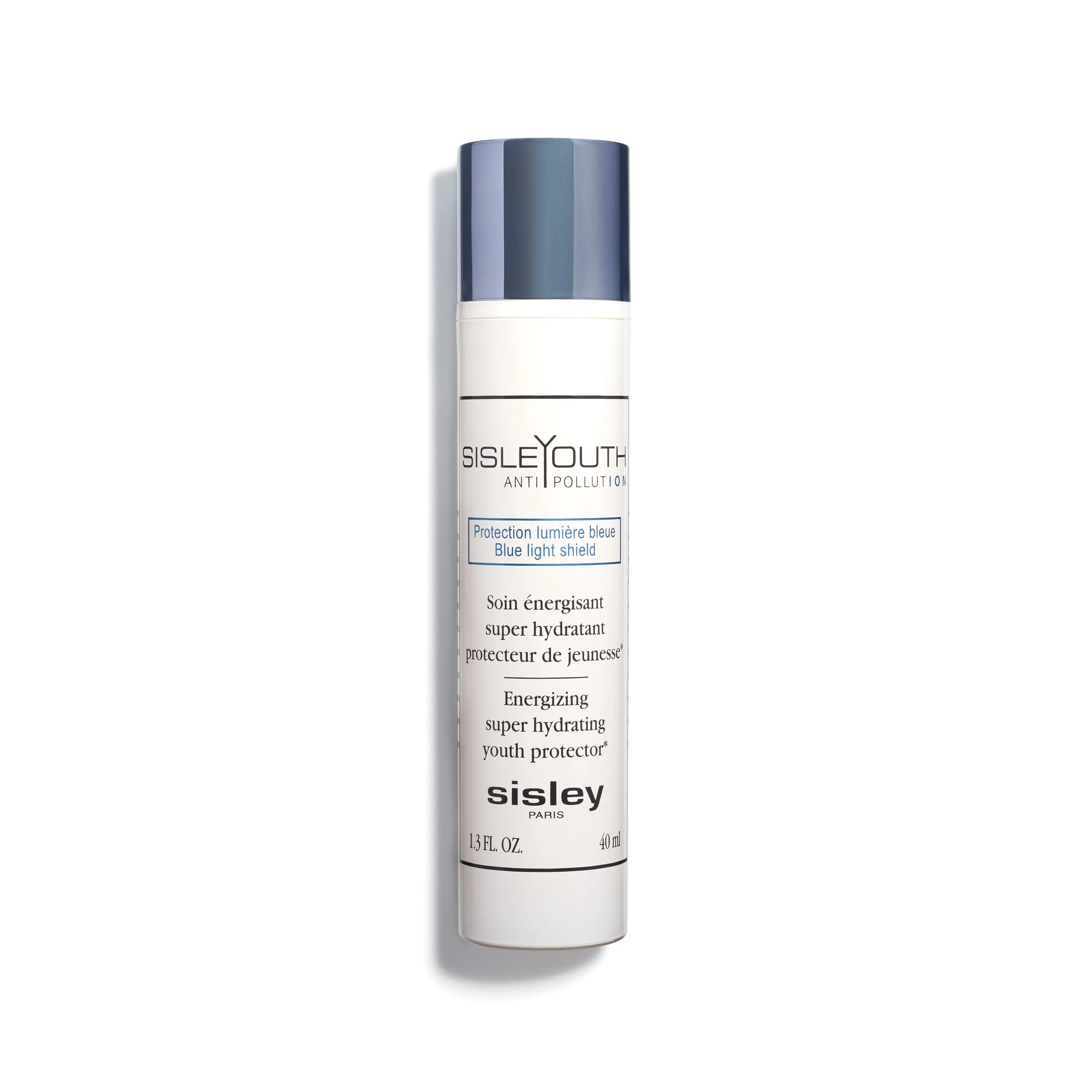 Viso SisleYouth Anti-Pollution - Tratt.viso 24 ore idratante, Tratt.viso 24 ore effetto globale, Trattamenti Protettivi