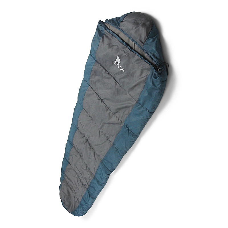 Xplor Saco de dormir 220x80/55 cm, comf. 5 gramos