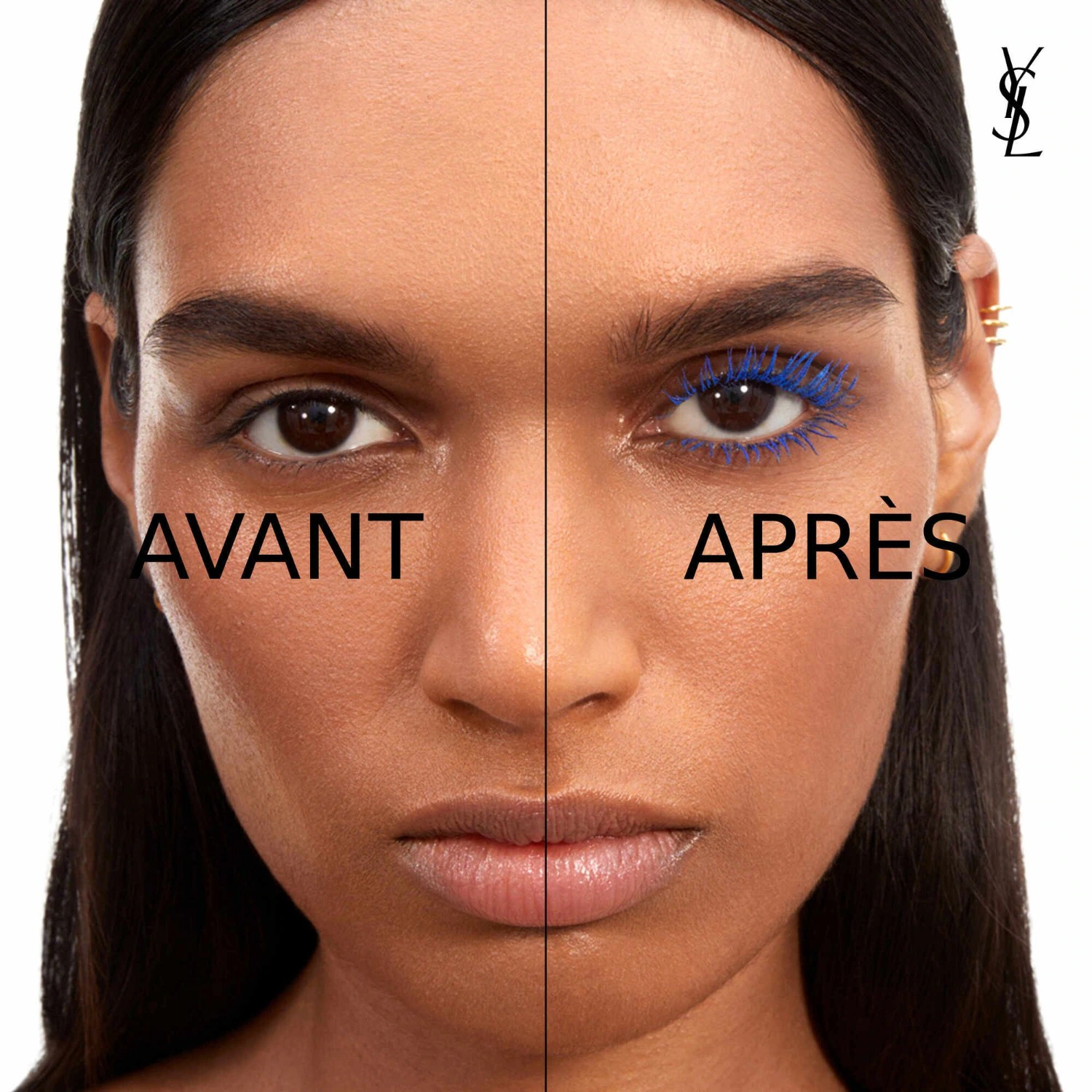 Yves Saint Laurent Lash Clash