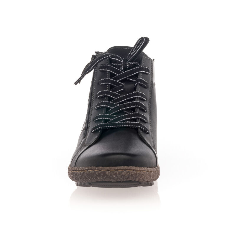 Korit / lenkkarit Femme Noir