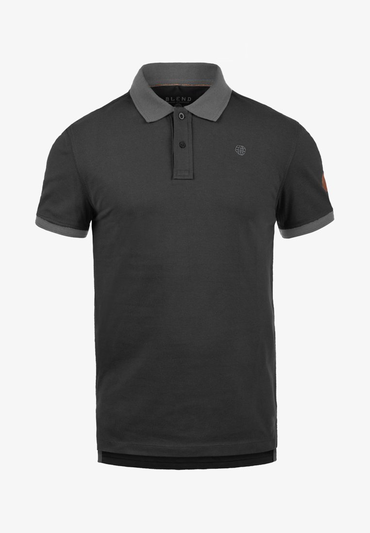 Polo Blend BHRALF noir