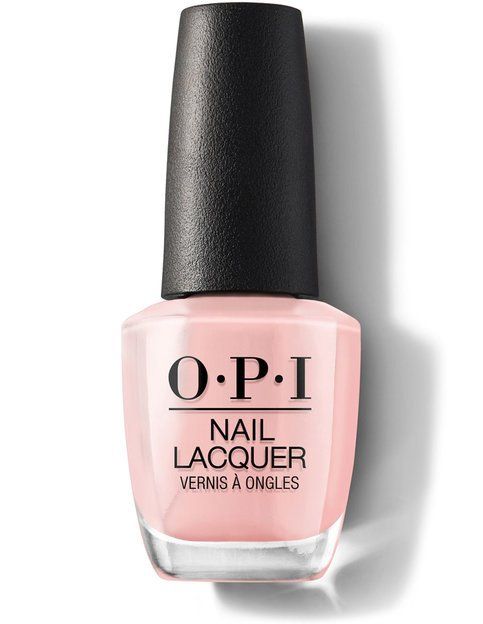 Колекција лакова за нокте Бели и природни лакови за нокте