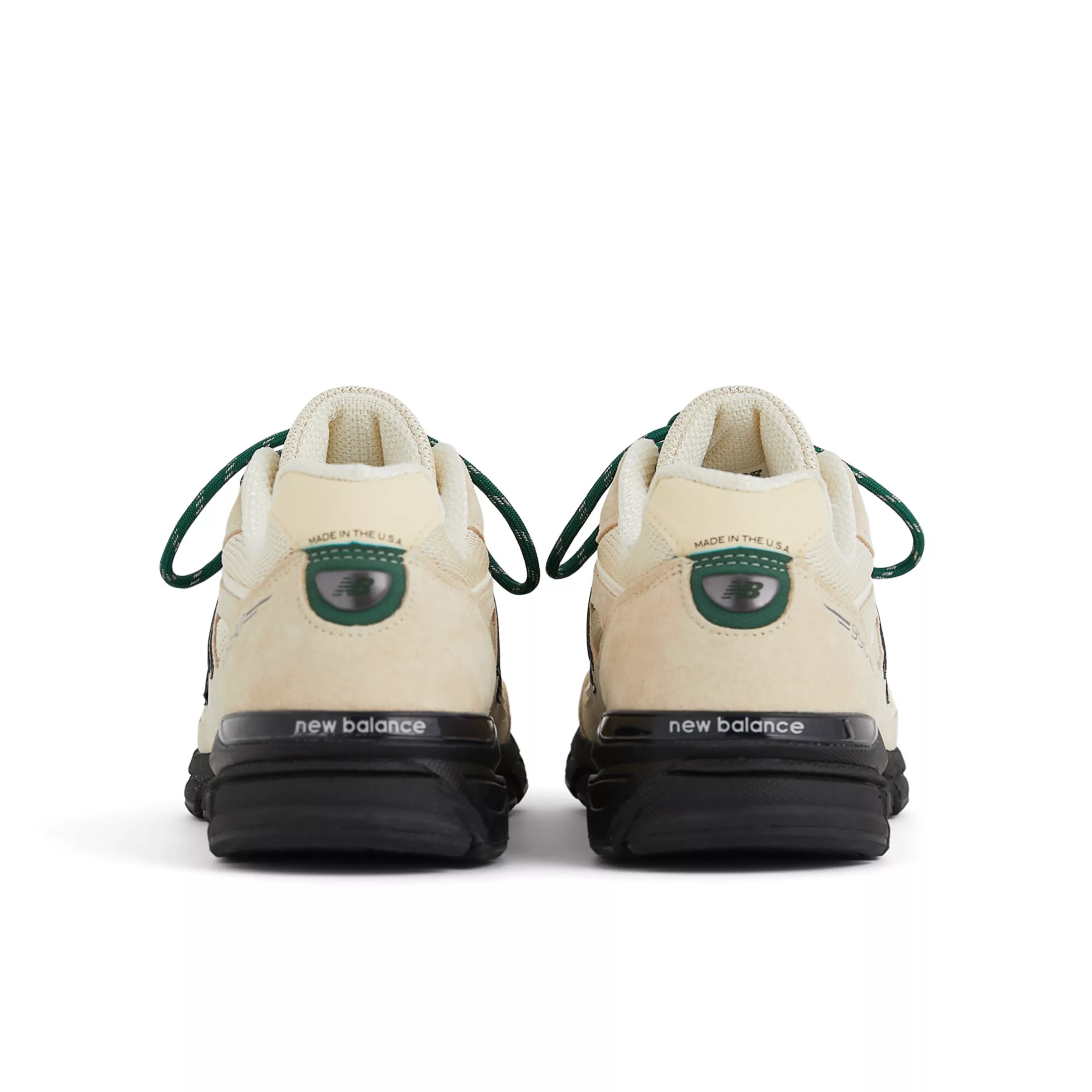 Unisex Made in USA 990v4