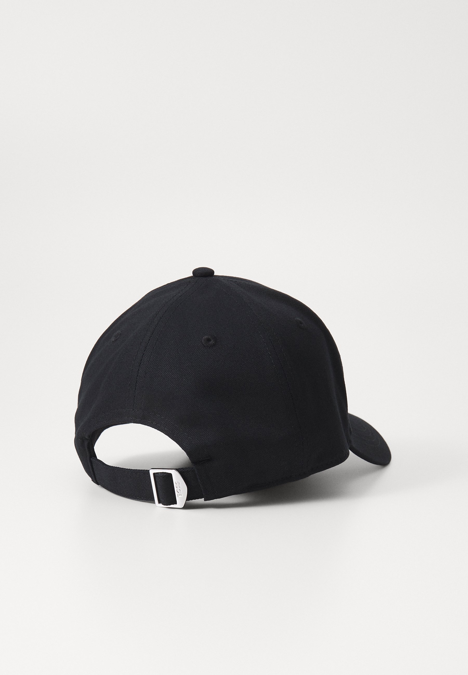 BOSS ZED ICON UNISEX - Pet - zwart