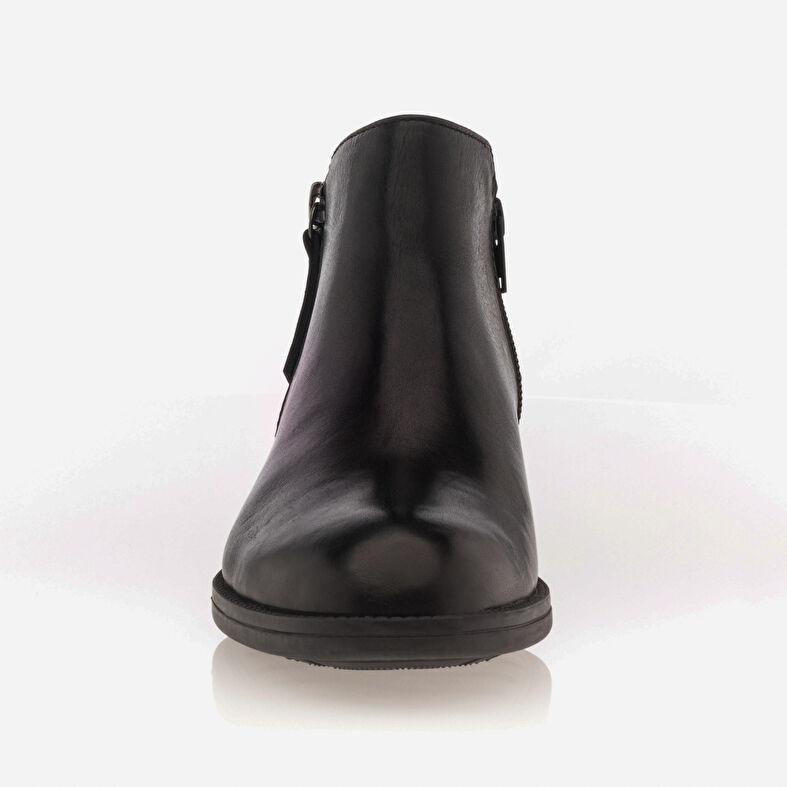 Boots / bottines Femme Noir