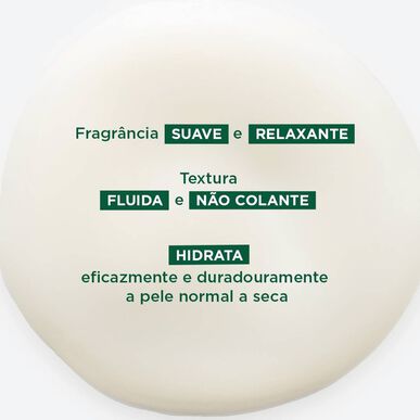 Klorane Baby -kosteusvoide 500 ml 500 ml