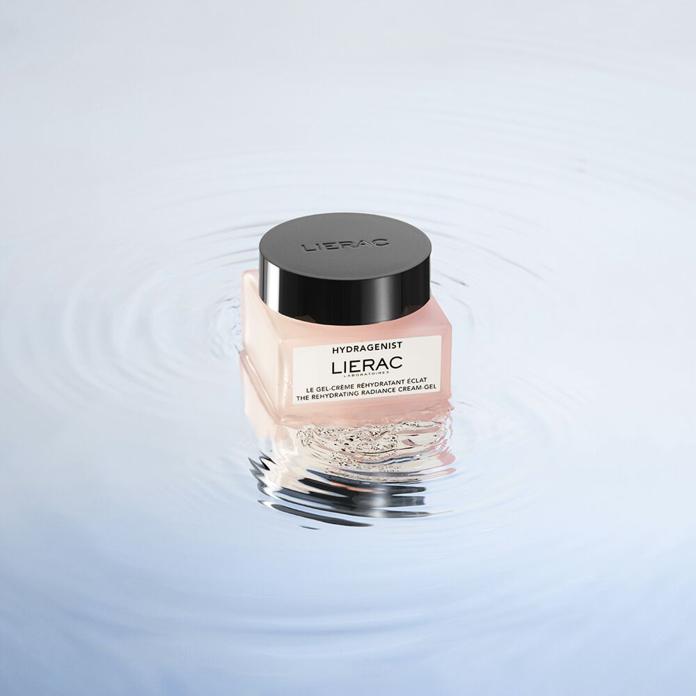 Lierac Hydragenist