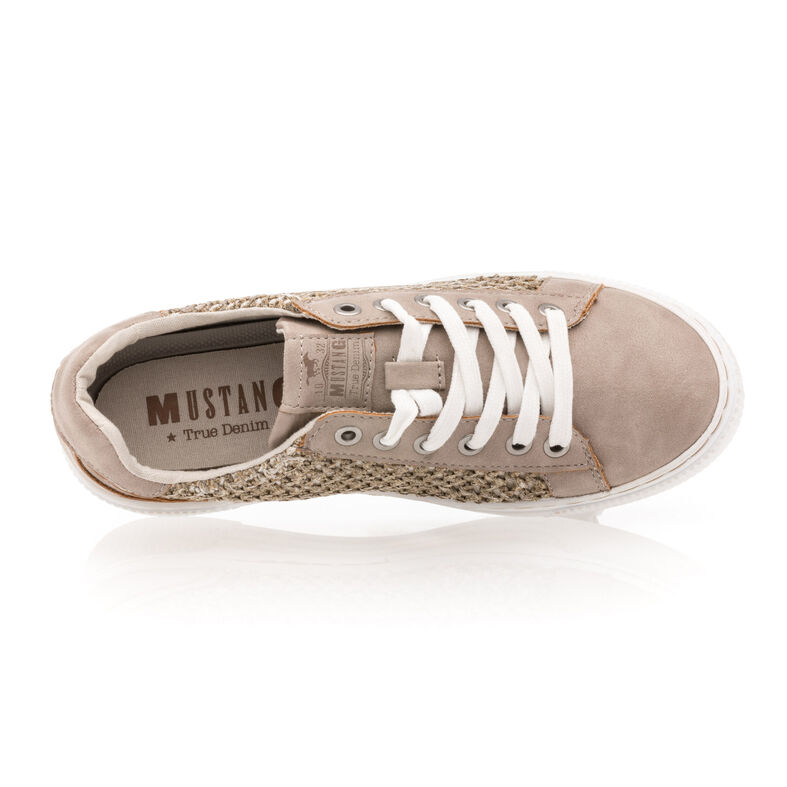 Корпе / патике Femme Beige