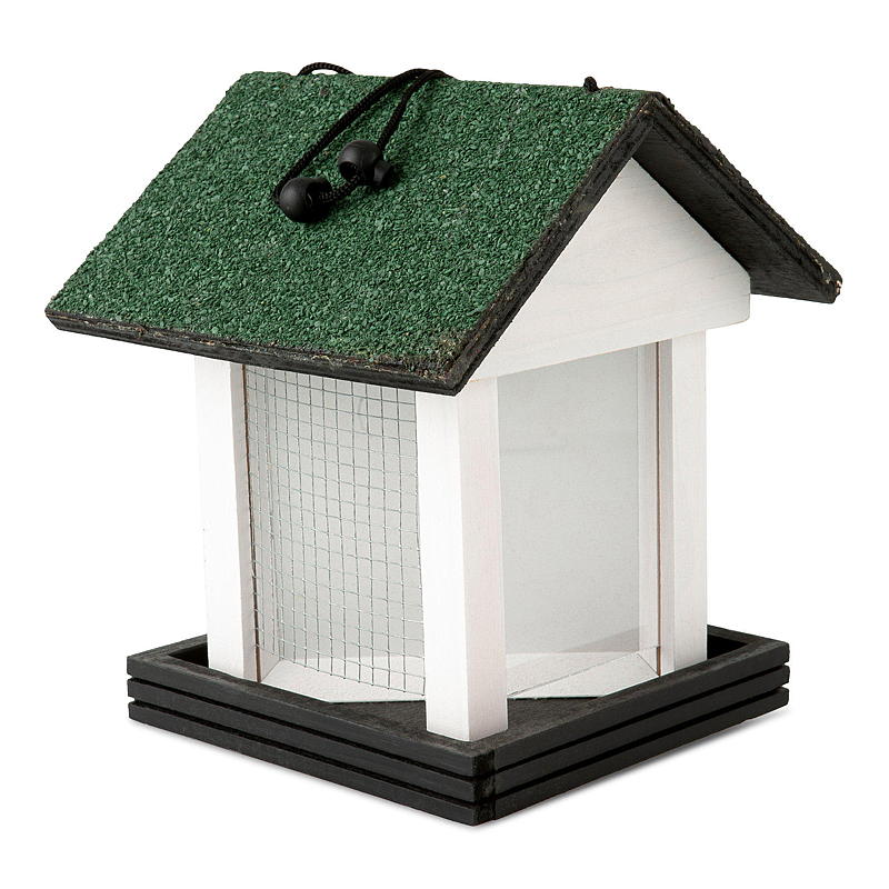Tablero de pájaros