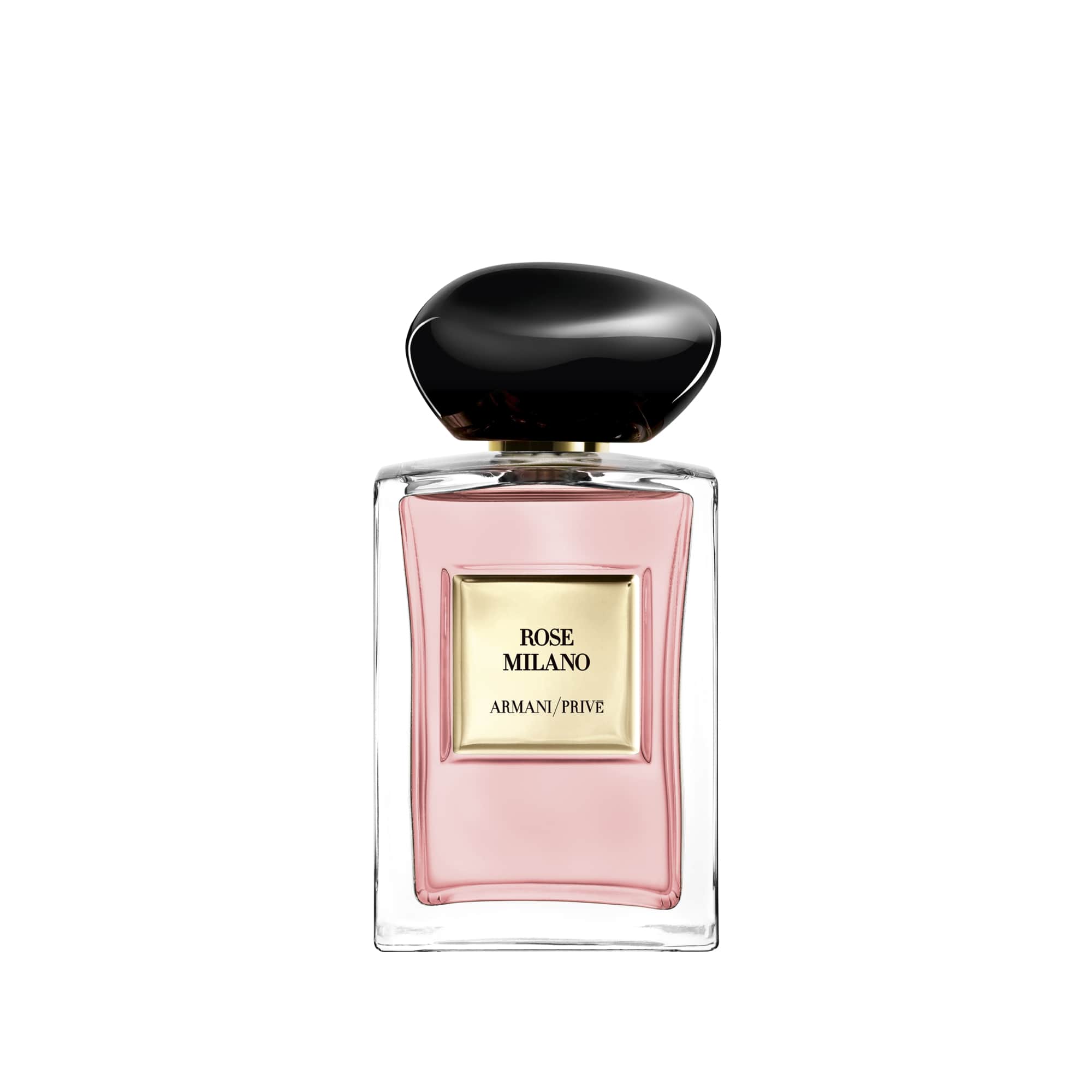 Rose Milano EdT 100 ml - Armani Privé