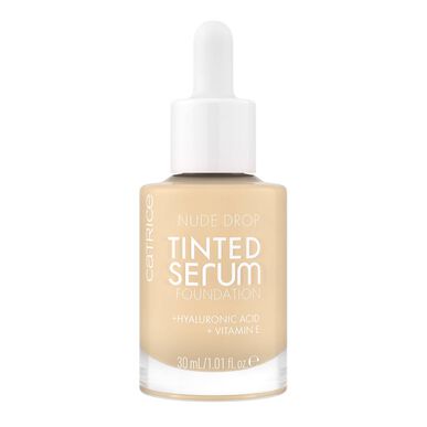 Catrice Nude Drop tónovací sérum pod pleť 30 ml