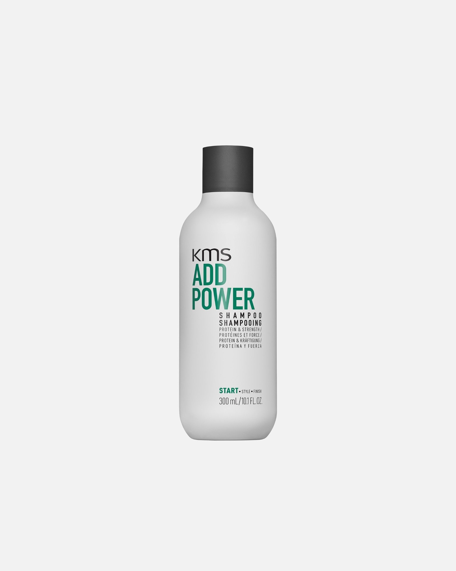 KMS stiprus šampūnas - 300 ml