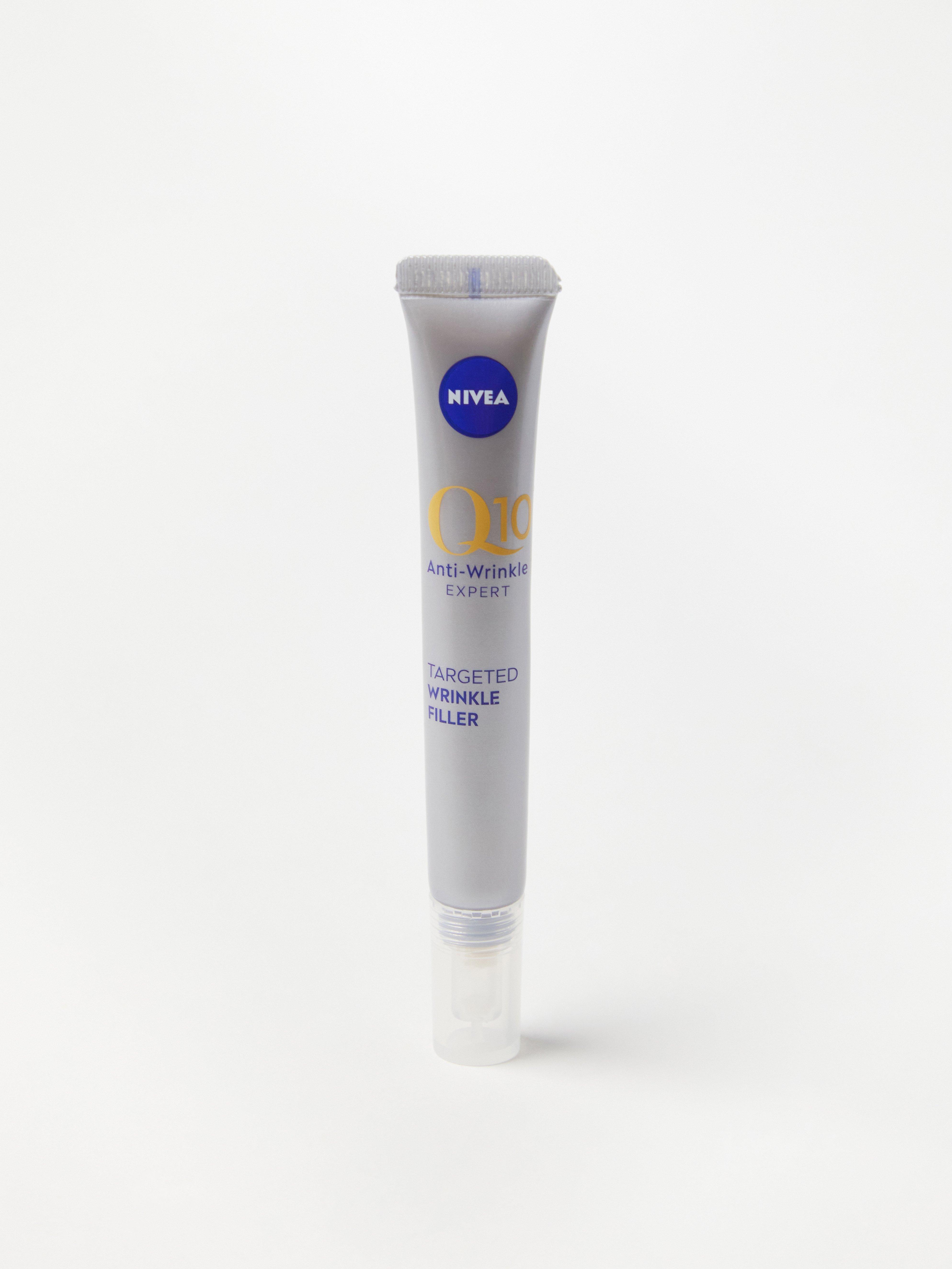 Sérum combleur de rides NIVEA Q10 Power Expert Sans colorant
