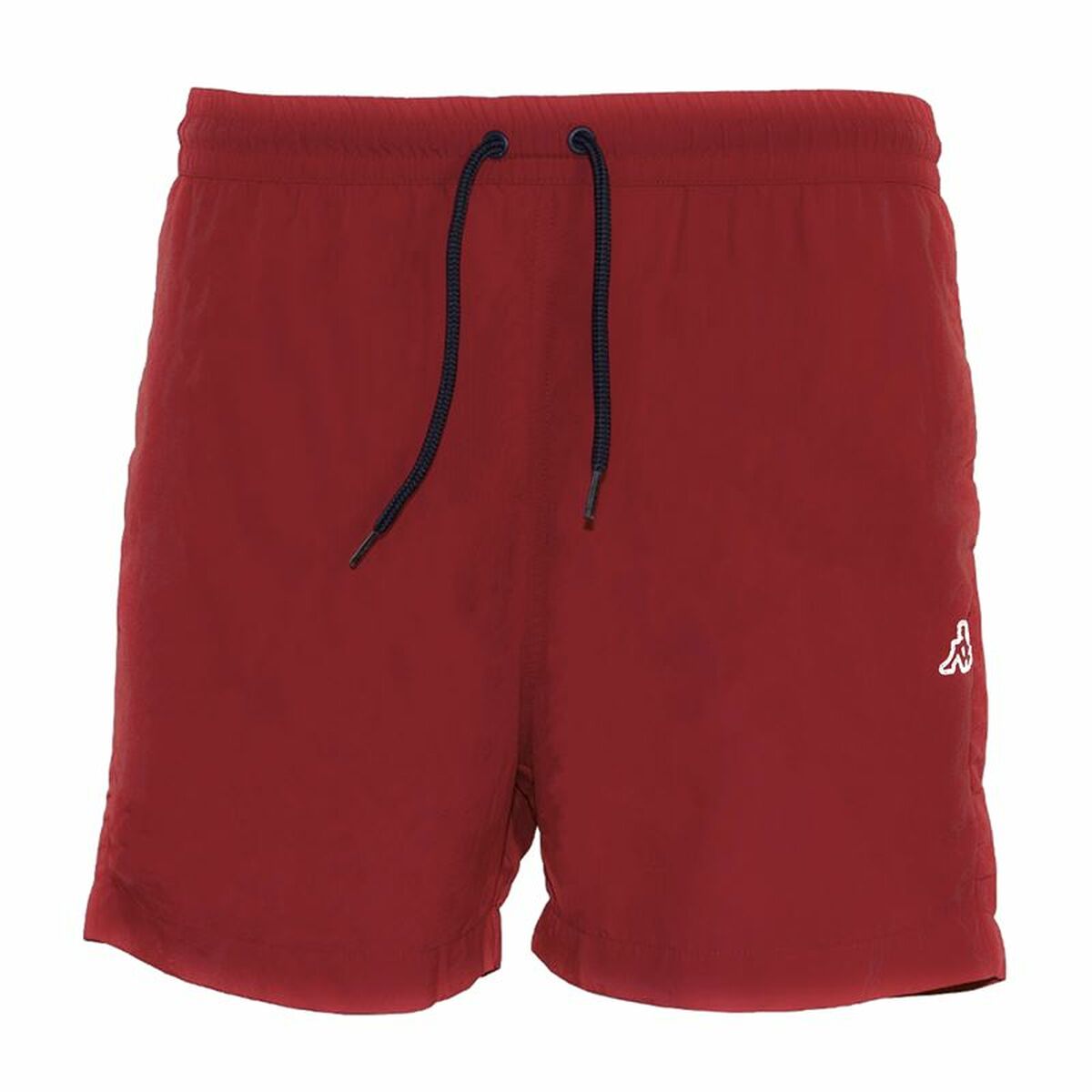 Costum de baie Kappa Iounia pentru bărbați, roșu