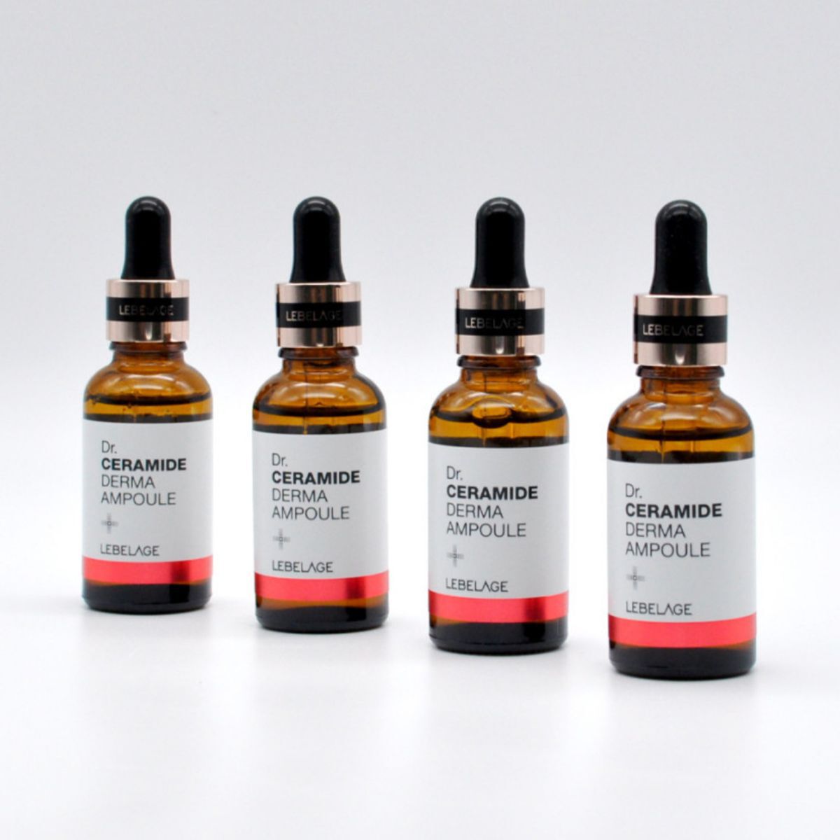 Lebelage Ceramide Derma