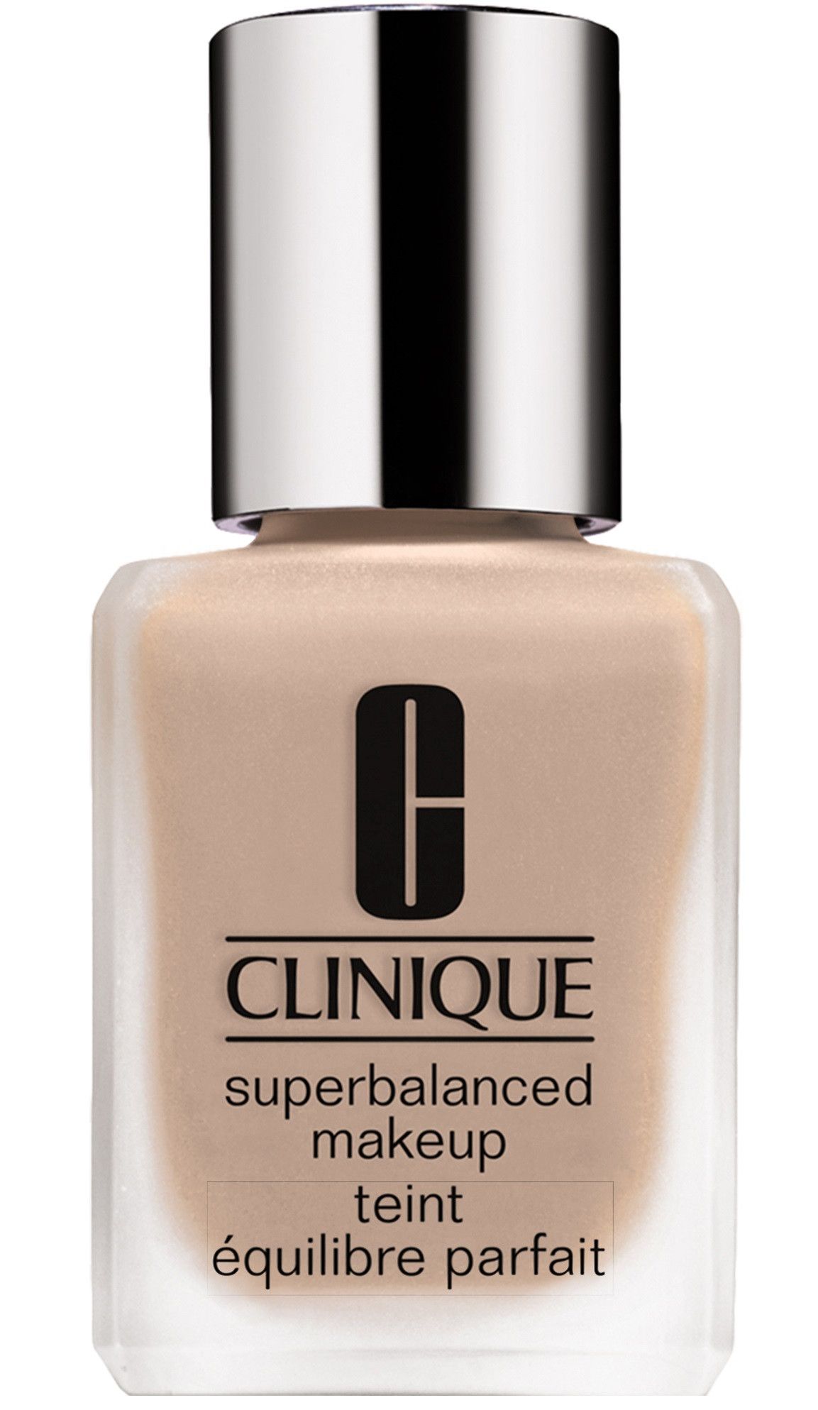 Superbalanced vyrovnávajúci podklad pod make-up Luxusné podklady pod make-up