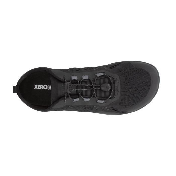 Xero Shoes Aqua X Sport water shoes - black - 45.5