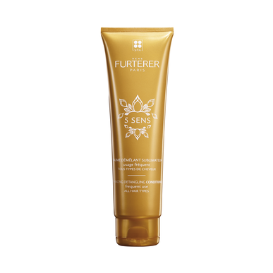 René Furterer 5 Sens Baume Démélant Sublimateur Sublimating Conditioner Kaikille hiustyypeille 200 ml 200 ml