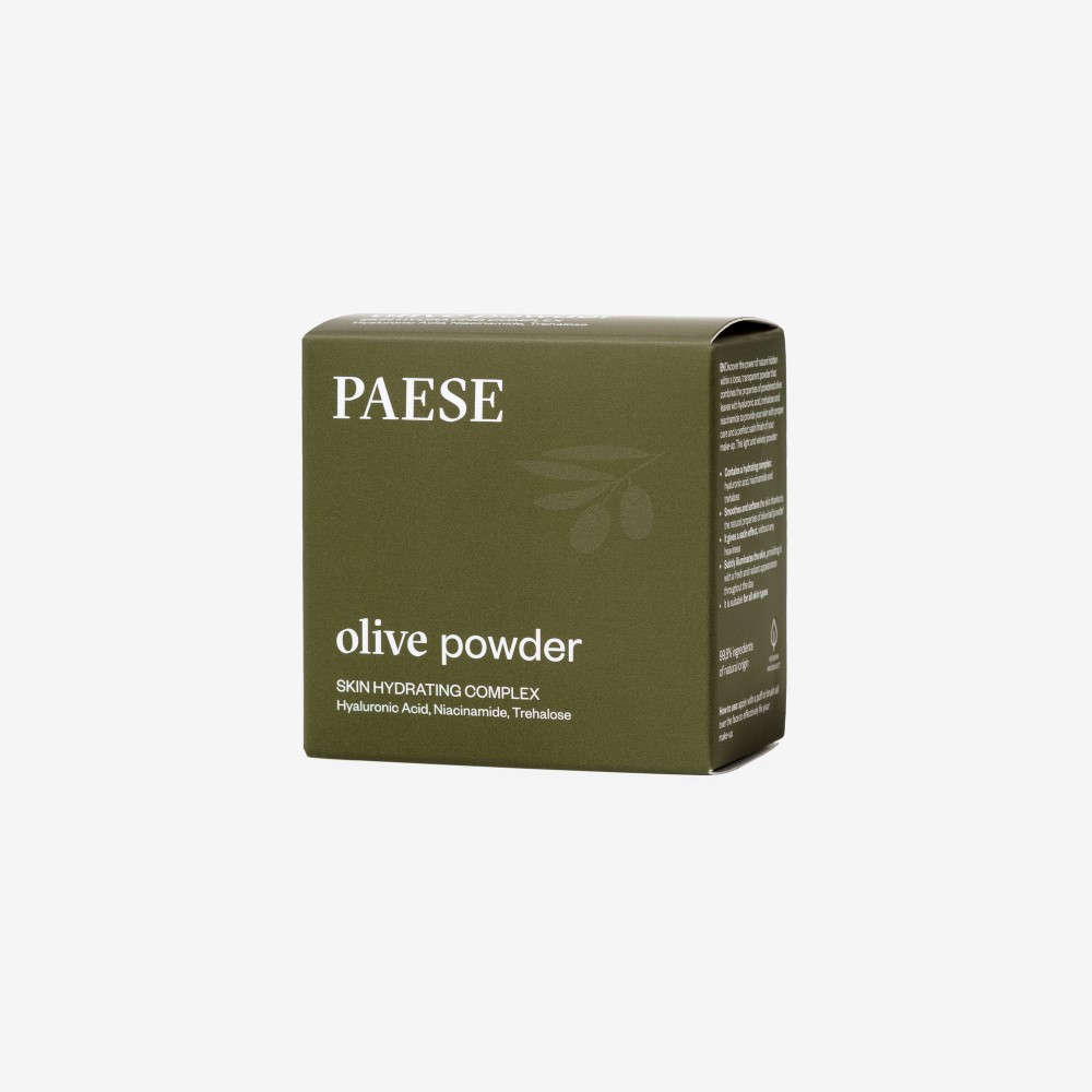 Paese Olivenöl