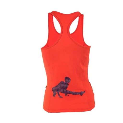  Singlet Patuá Fitness Jatiúca