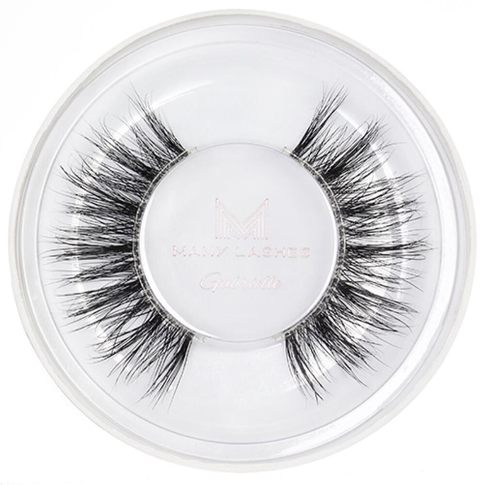 Monet ripset Gabrielle
