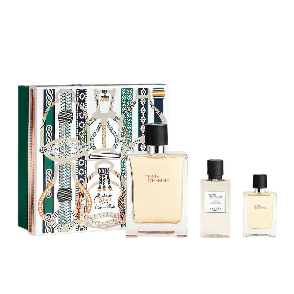 Hermes Terre D'Hermes