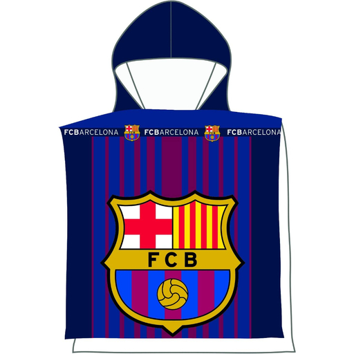  Poncho FC Barcelone 71149