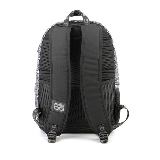  Mochila Adaptable Pro Dg Hip Hop