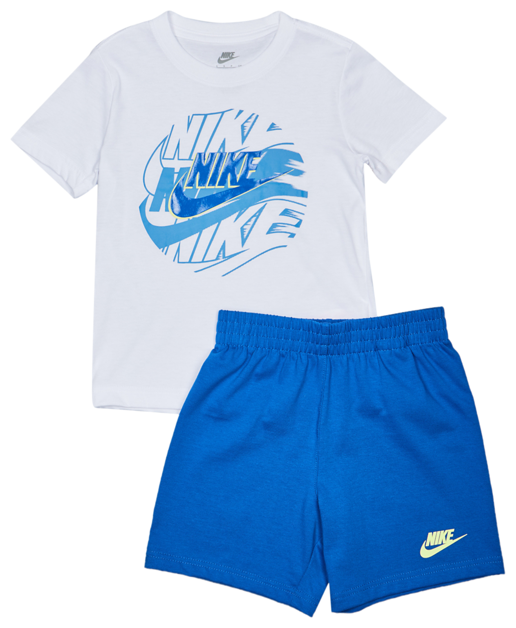 Nike Gfx