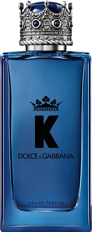 Dolce&Gabbana parfimērijas ūdens vīriešiem Dolce&Gabbana K