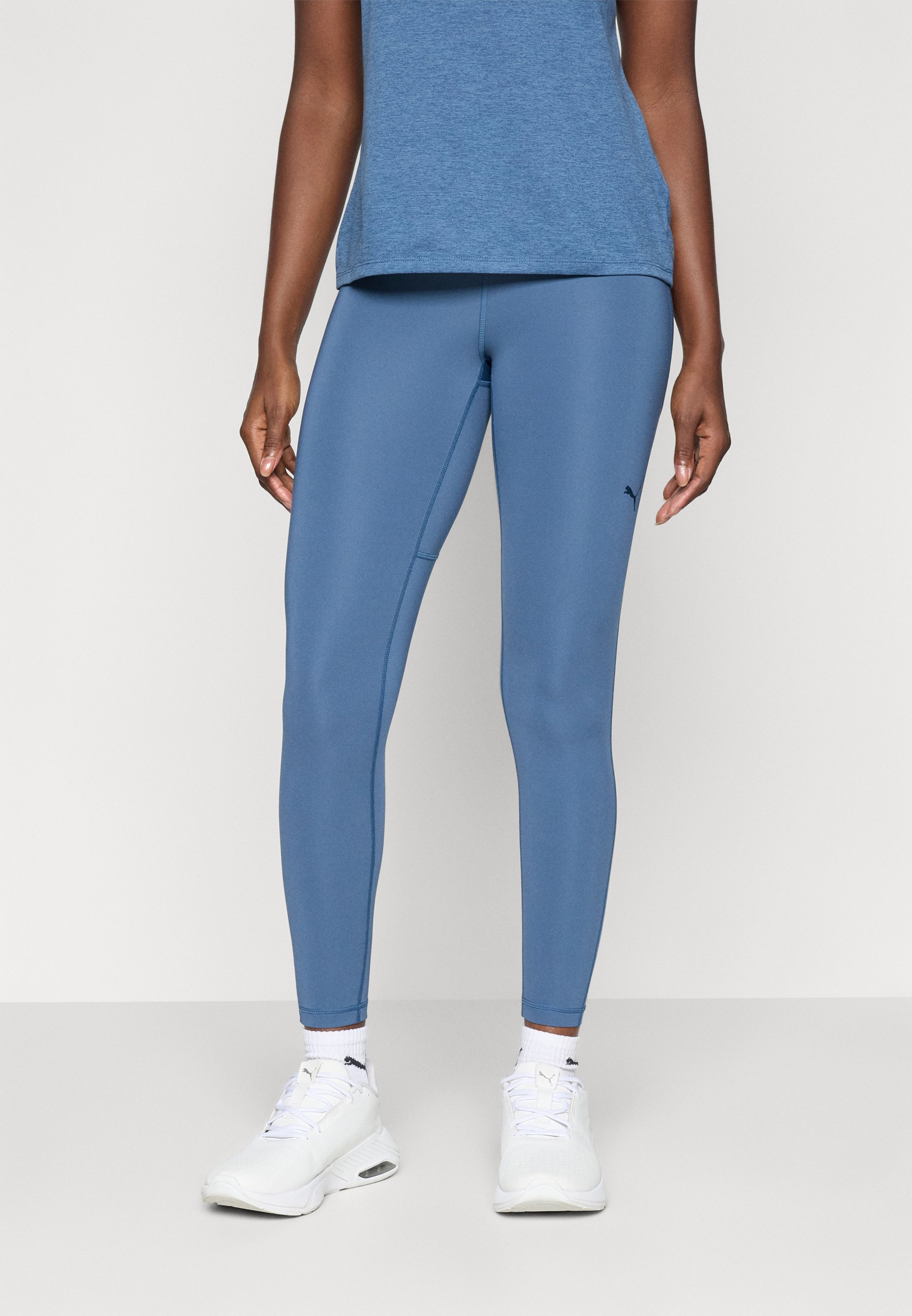 Leggings Puma 7/8 - indigo foncé