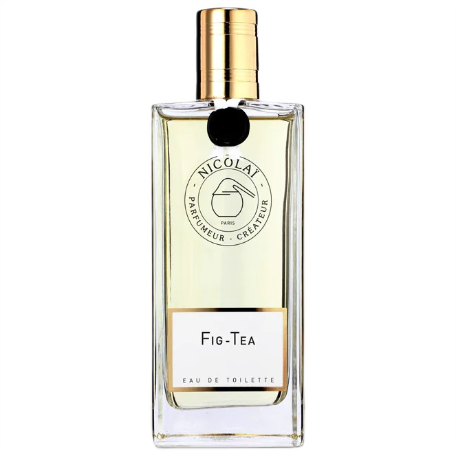 Nicolai Parfumeur Createur Fig-Te