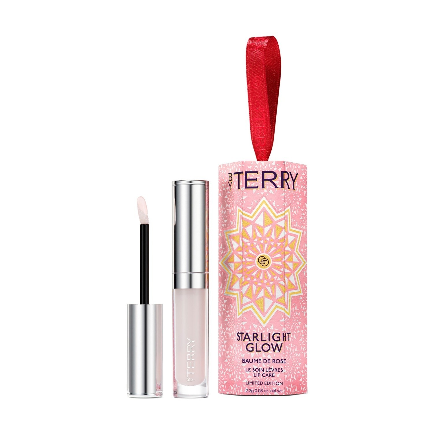 Terry Lip Care Starlight Glow lūpu balzams 