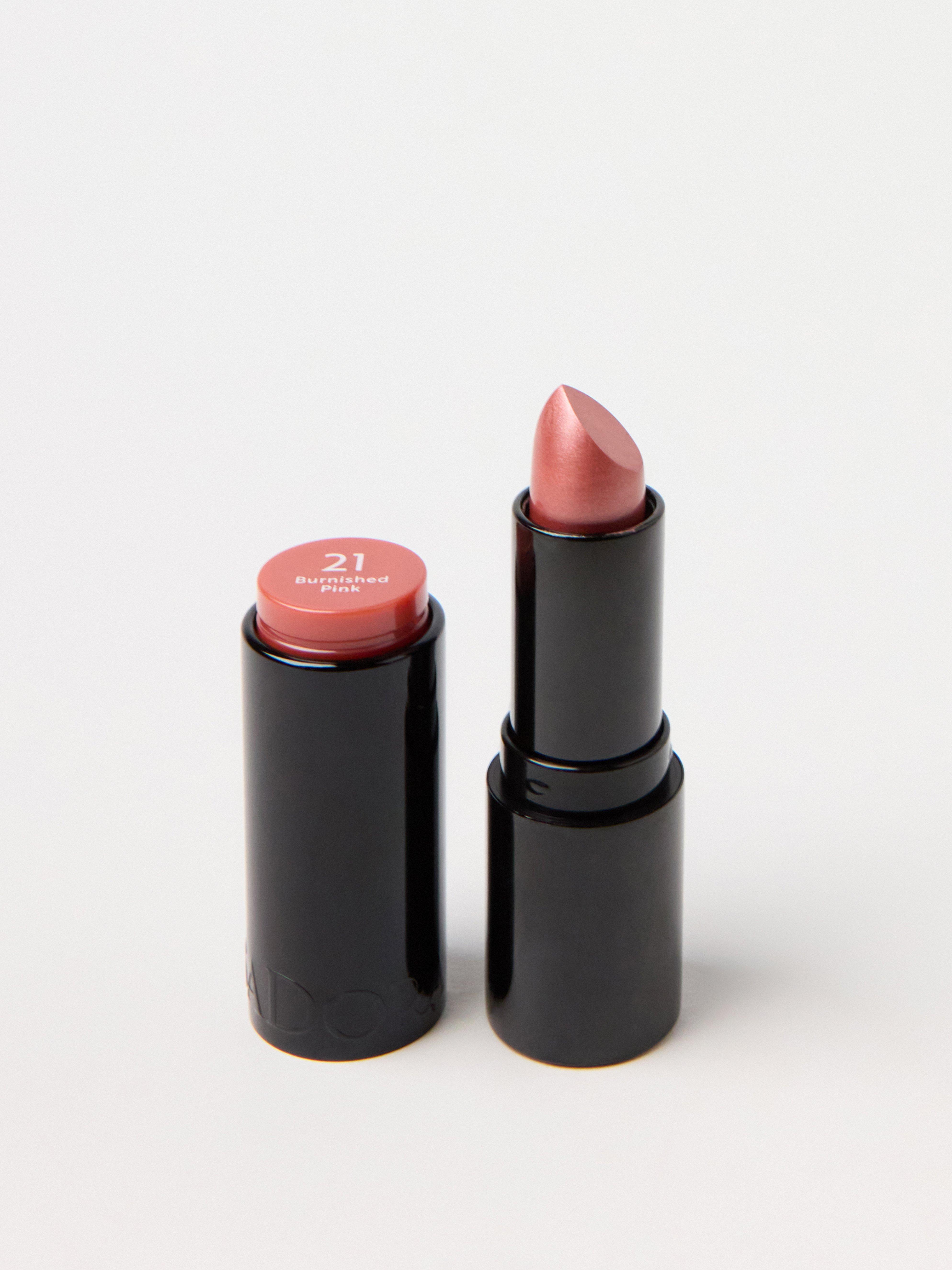 Lápiz labial hidratante perfecto de IsaDora