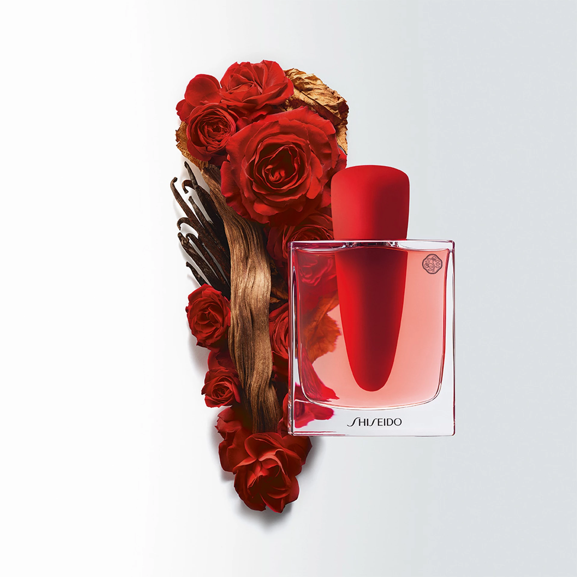 Ginza Intense EdP 50 ml - Shiseido