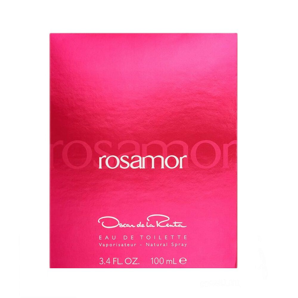 Oscar de La Renta Rosamor