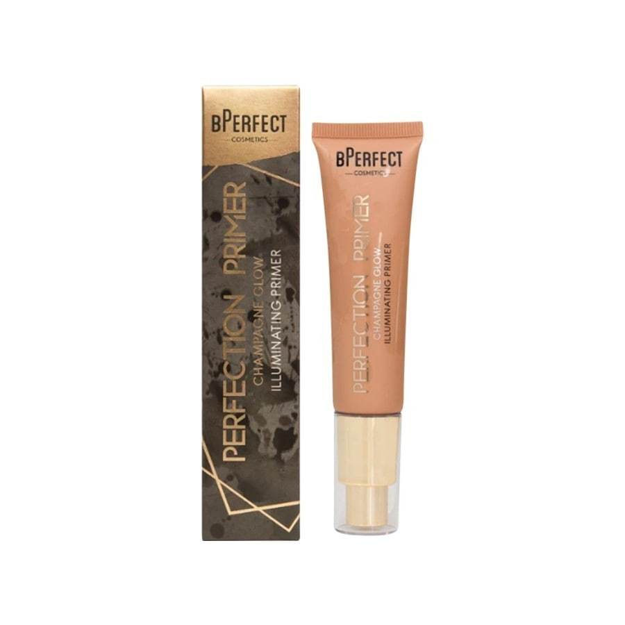 „bPerfect Primer“ makiažo pagrindas „Perfection Illumination“ – 35 ml