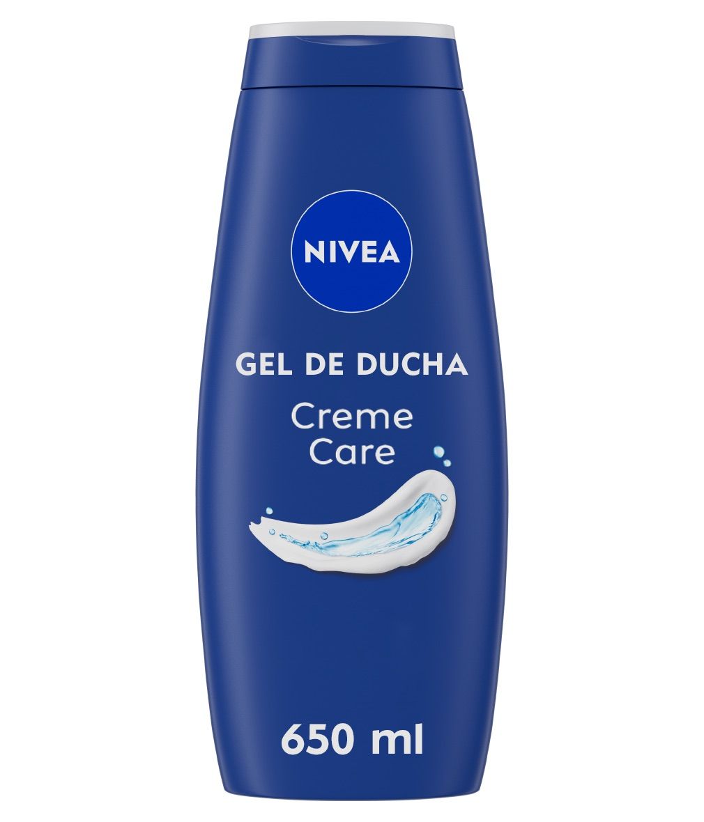 Gel za prhanje Creme Care Geli za kopel in mila