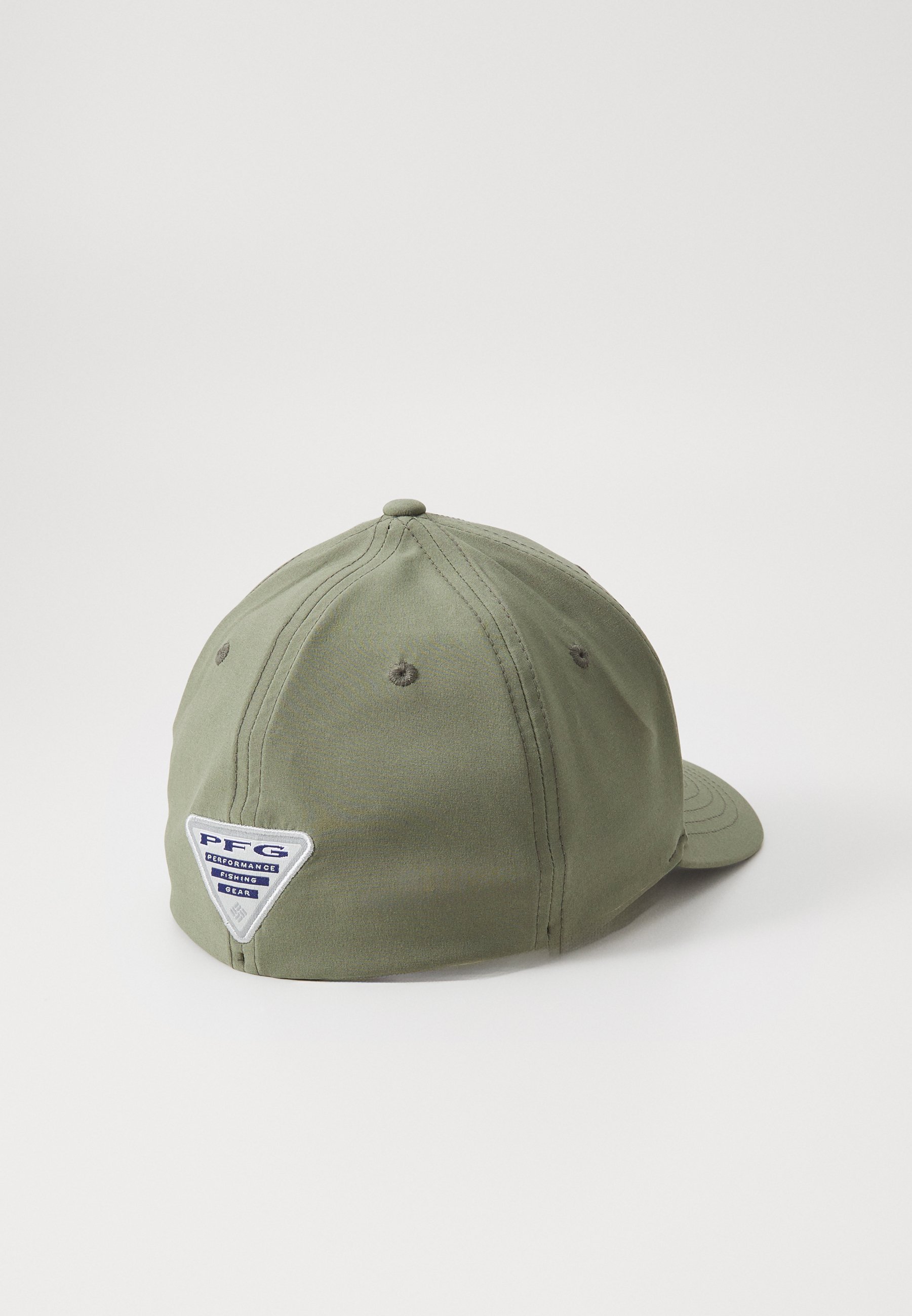 Ballon unisexe Columbia PFG UNCHARTED™ - Casquette - Cyprès/Pierre foncée