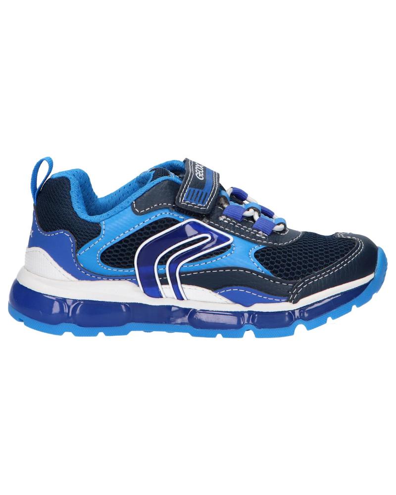 Sport Zapatillas Geox J1544b 014bu J Android