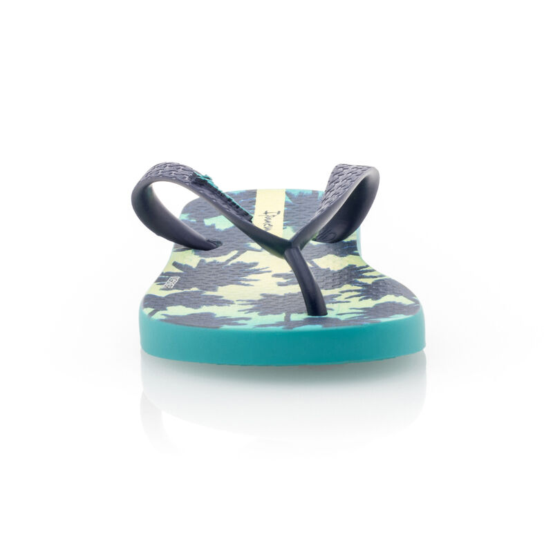 Grønne flip-flops / sandaler for gutter