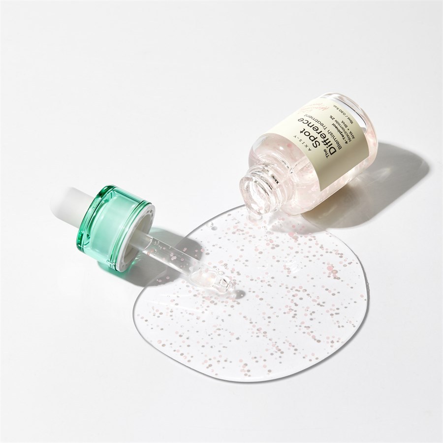 AXIS-Y njega protiv nepravilnosti uočite razliku – 15 ml