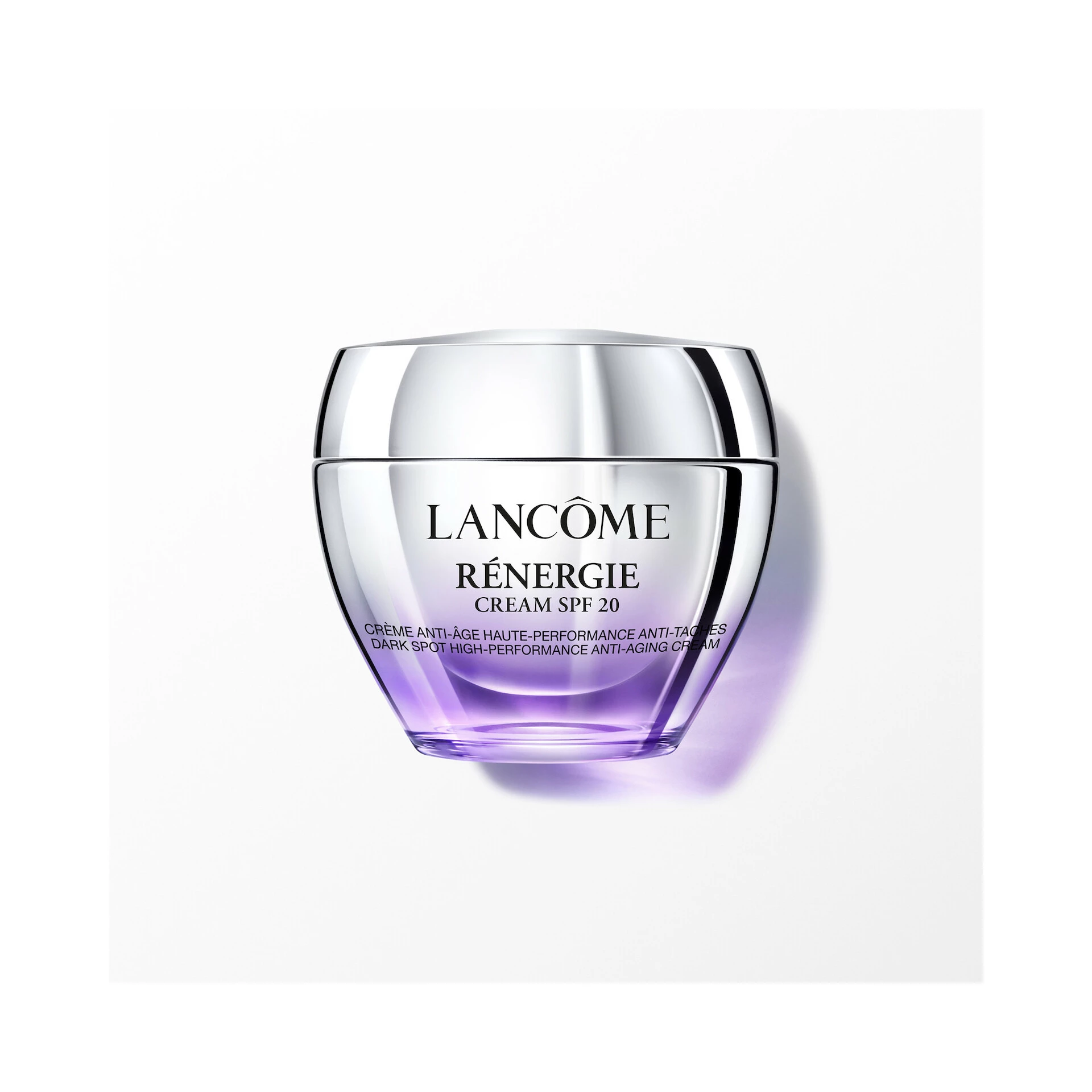 Cremă Rénergie SPF20 50 ml - Lancôme