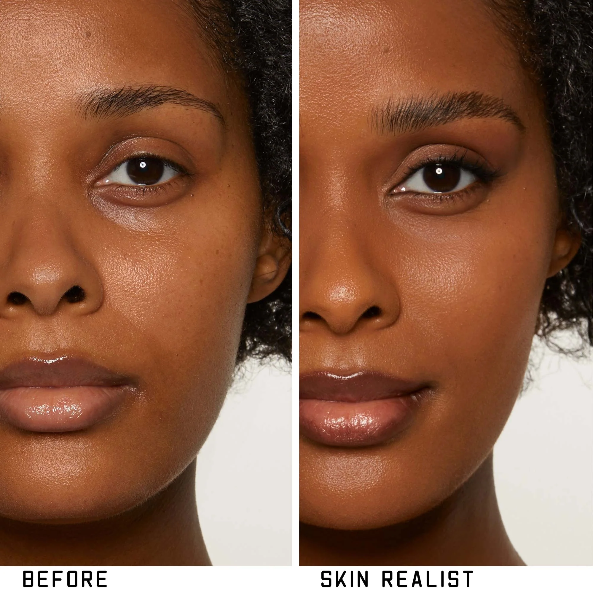 Viso Skin Realist Tinted Balm - Crema viso colorata antimperfezioni, BB Cream, CC Cream, Fondotinta crema, Crema viso colorata effetto globale