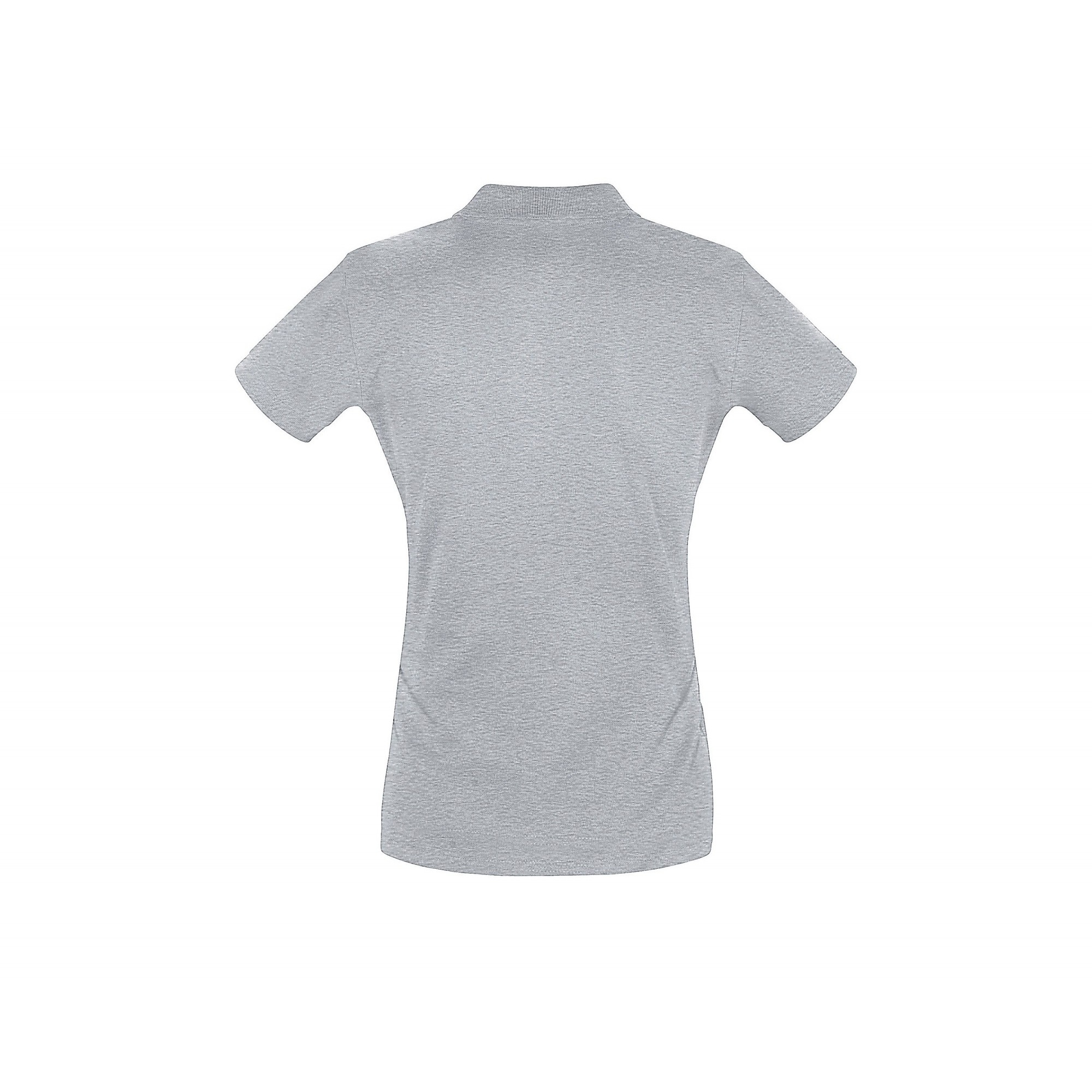  Polo De Manga Corta Sols