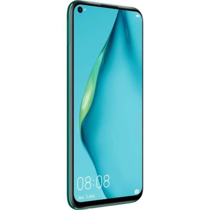HUAWEI P40 Lite 8+128 Go Vert